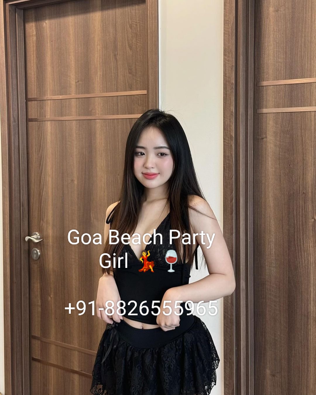 Dear Customer If You Need Trusted Call Girls In Goa Then Contact Us 8826555965
