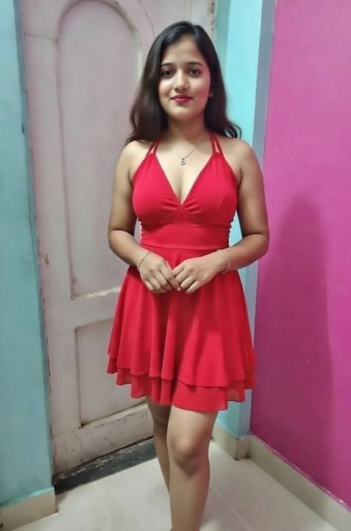 Goa’s Premium, High-Profile & Independent Escort Call Girl Services