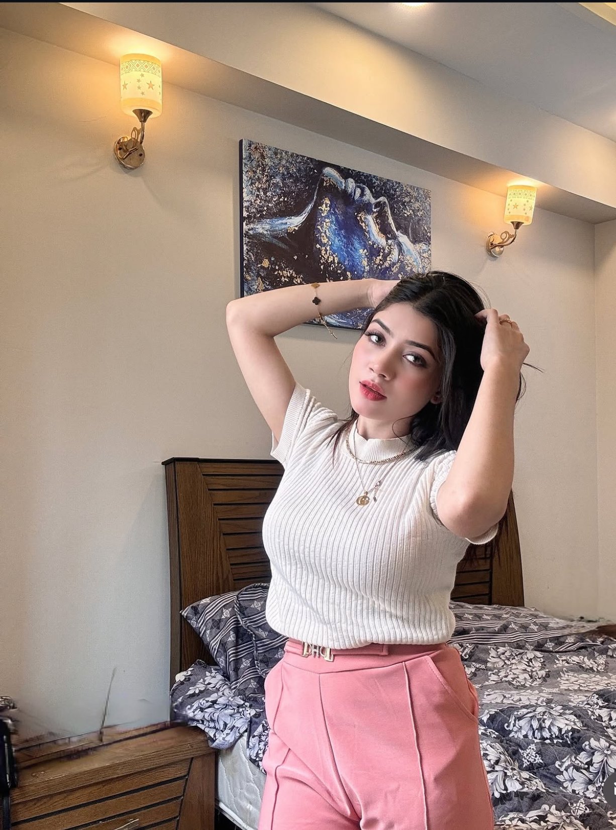 baga Call Girls Goa ¶ 7669011019 ¶ Goa Russian Escorts