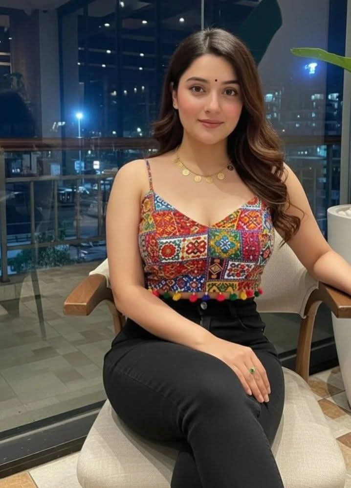 Call Girls In All North Goa 9319099832 Available