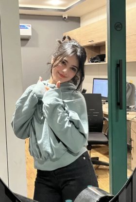 Genuine-Call Girls in Andheri 8956550336 The Best Untamed Call Girls From Mumbai