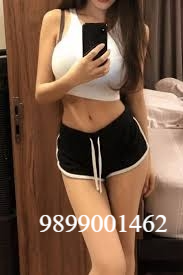 №1= Call Girls in Block 7, Rajendra Nagar, Ghaziabad:-+91-989900142 Escorts
