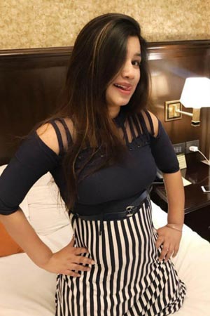 Mumbai Call Girls — Elite, Verified Escorts for Premium Companionship