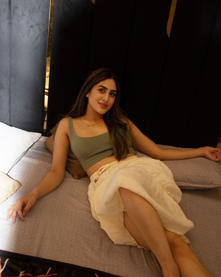 Sona Puducherry Puducherry Escorts – 100% Genuine High-Class Independent Escort Service 24/7