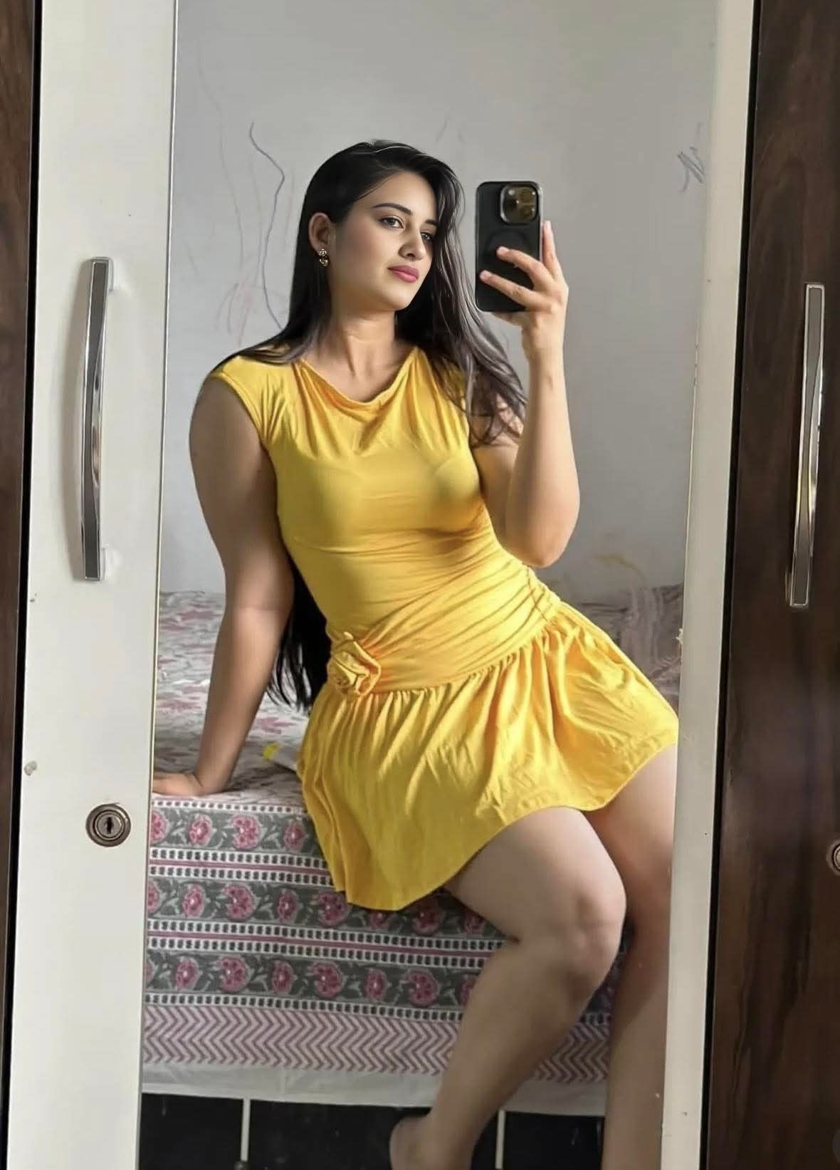 High-Class VIP Independent Companion in Borivali, Mumbai (5-Star Hotel & In-Call 24/7)