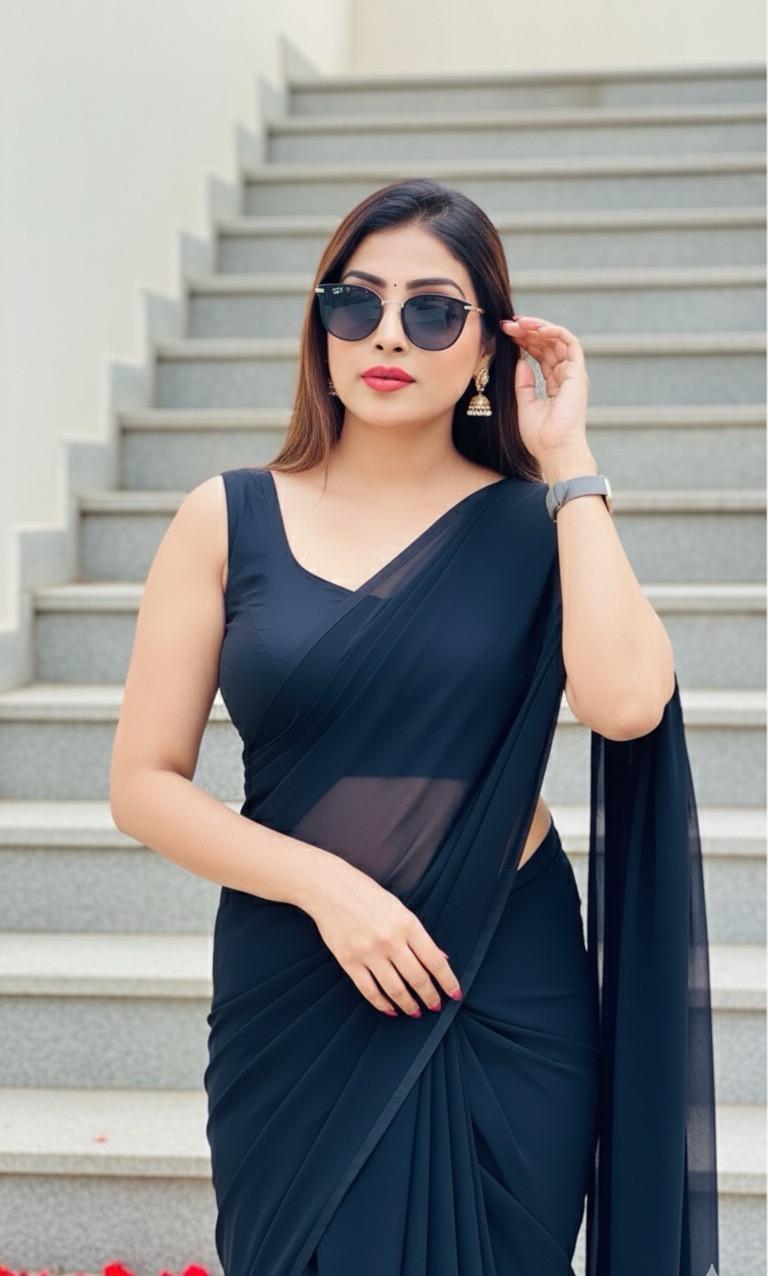 Independent High-Class VIP Companion in Airoli, Navi Mumbai (5-Star Hotel & In-Call 24/7) - Image 1