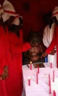 ☎‎+2348106233580 #I want to join Kakukakrash for money ritual without human sacrifice in Port Harcourt Nasarawa bayelsa ebony Benin Anambra - Image 4