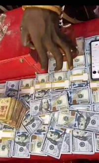 +2347033464470 #Join most powerful money ritual temple in Ghana, Benin, or Togo for instant success? - Image 1