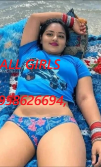 Call Girls in Dwarka (DELHI) ☎️  (Delhi) ⎡⎤⑨⑨⑤⑧⎷➏➋➏➏➒➍⎡⎤ Escort Service Booking Now Delhi