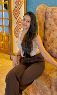 ESCORT MODEL SIKHA DELHI