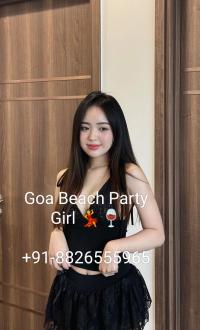 Dear Customer If You Need Trusted Call Girls In Goa Then Contact Us 8826555965