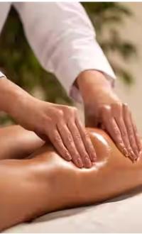 Female spa and wellness service - Image 4