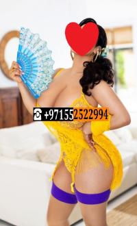 Fujairah Call Girls Agency ꧁O❺❺2❺22994꧂ Call Girls Agency in Fujairah_FUJ - Image 2