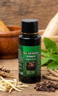 Da Zeagra Massage Oil Price In Rawalpindi – 03008856924 - Image 1