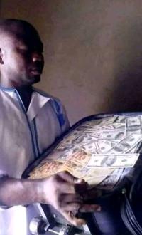 +2347033464470 #I WANT TO JOIN OCCULT IN GHANA - Image 1