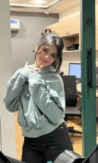 Genuine-Call Girls in Andheri 8956550336 The Best Untamed Call Girls From Mumbai