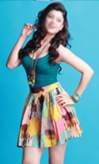 Nishi Ahuja Chennai vip escorts, Independent chennai escorts - Image 1