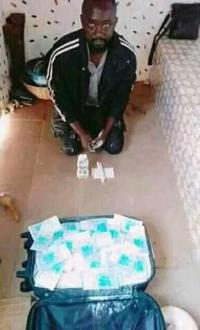 +2347033464470 #I WANT TO JOIN REAL OCCULT FOR PROMOTION IN MY BUSINESS - Image 3