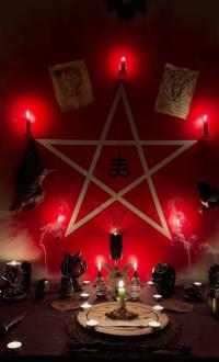 ∆+2349034922291$ Where to join Occult for riches and power in Dubai - Image 3